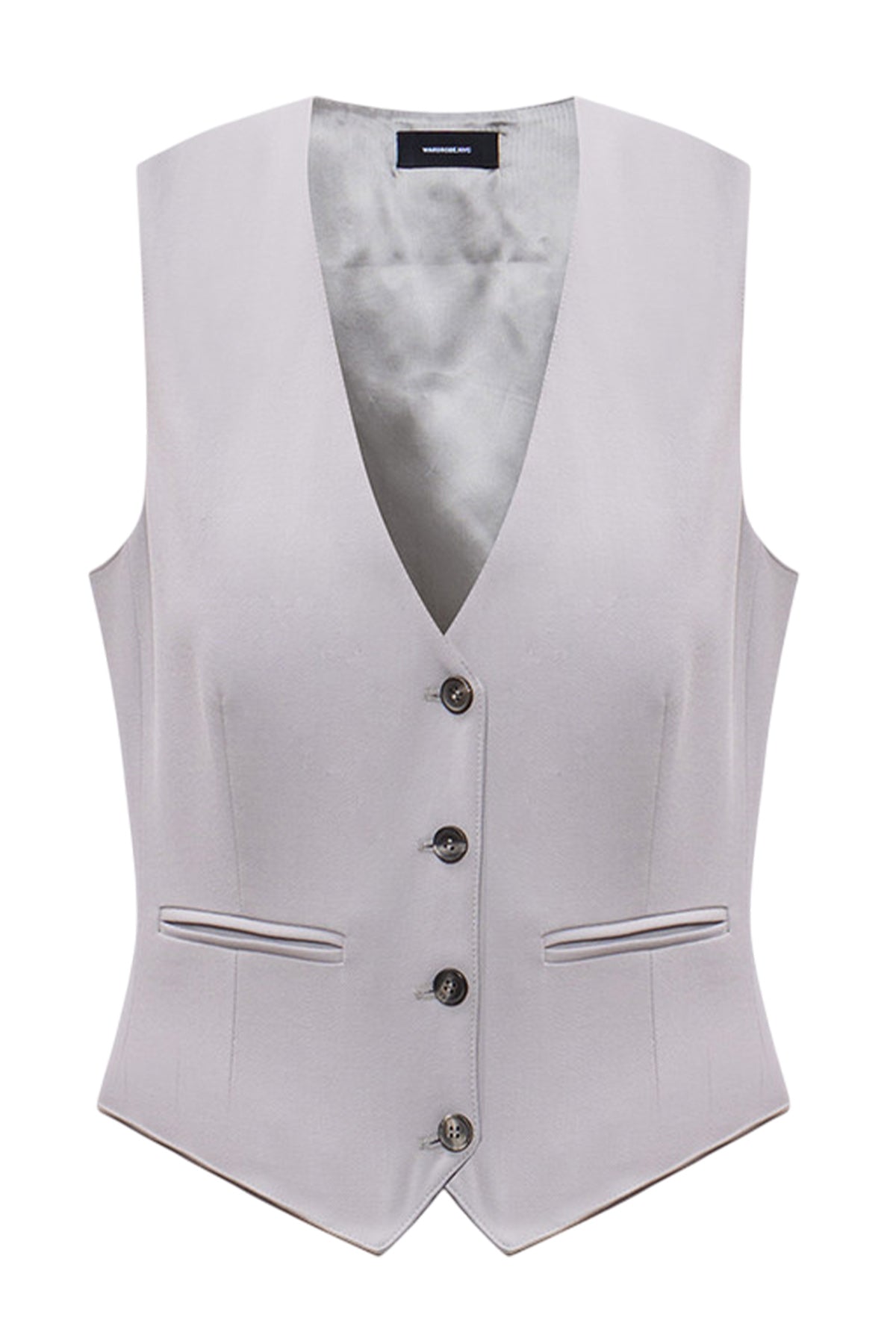 Wool Waistcoat