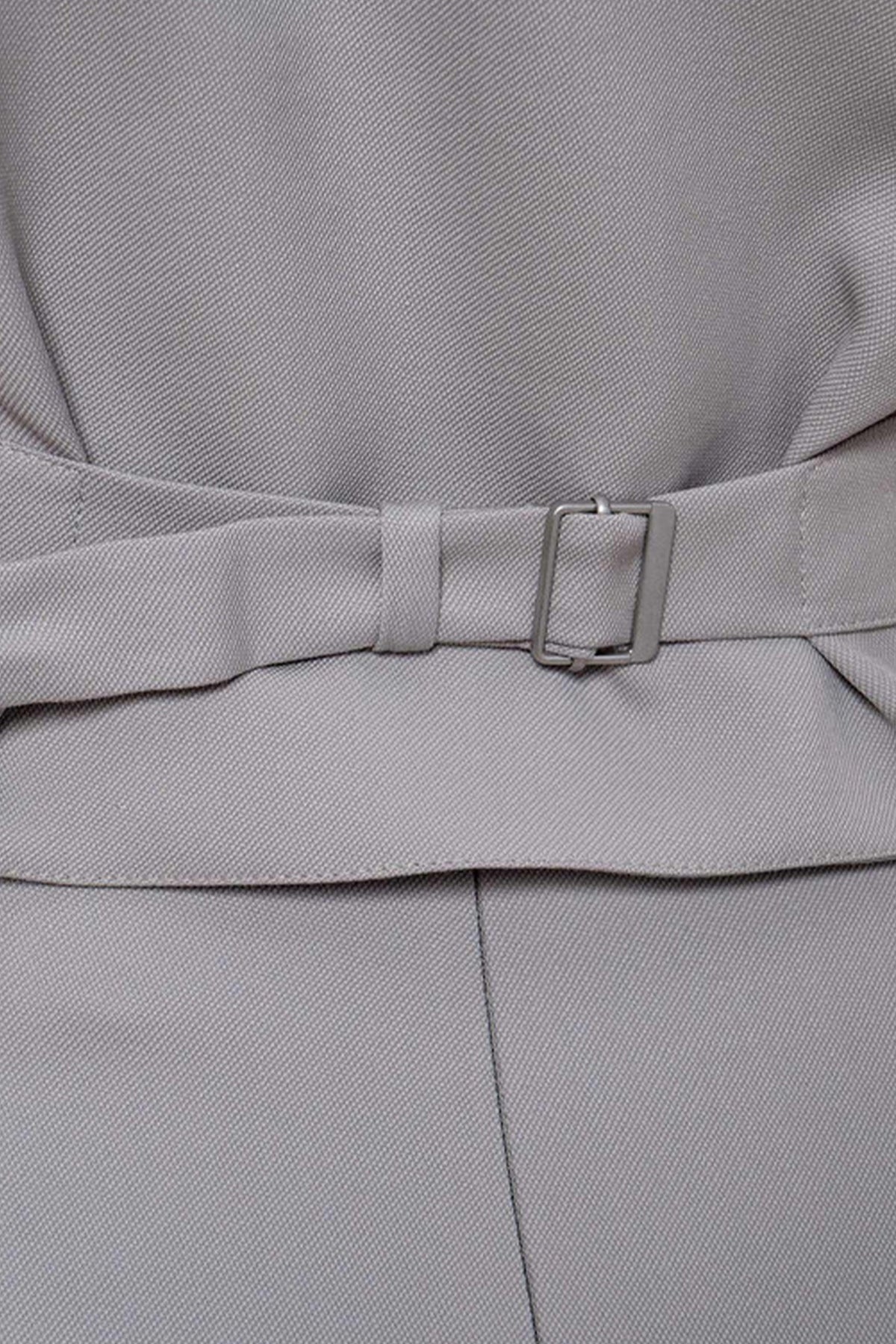 Wool Waistcoat