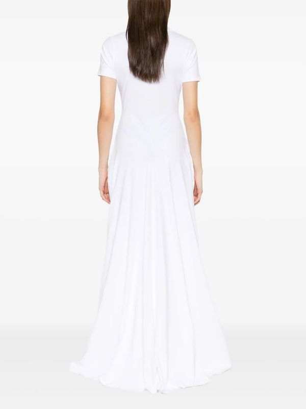 BALLROOM T-SHIRT DRESS