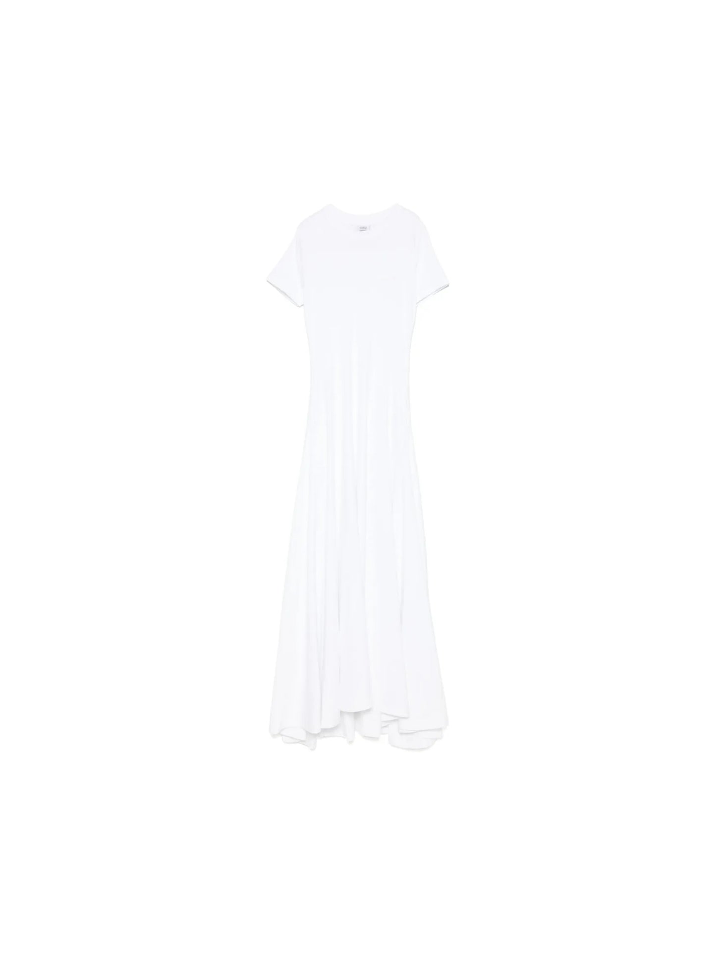 BALLROOM T-SHIRT DRESS