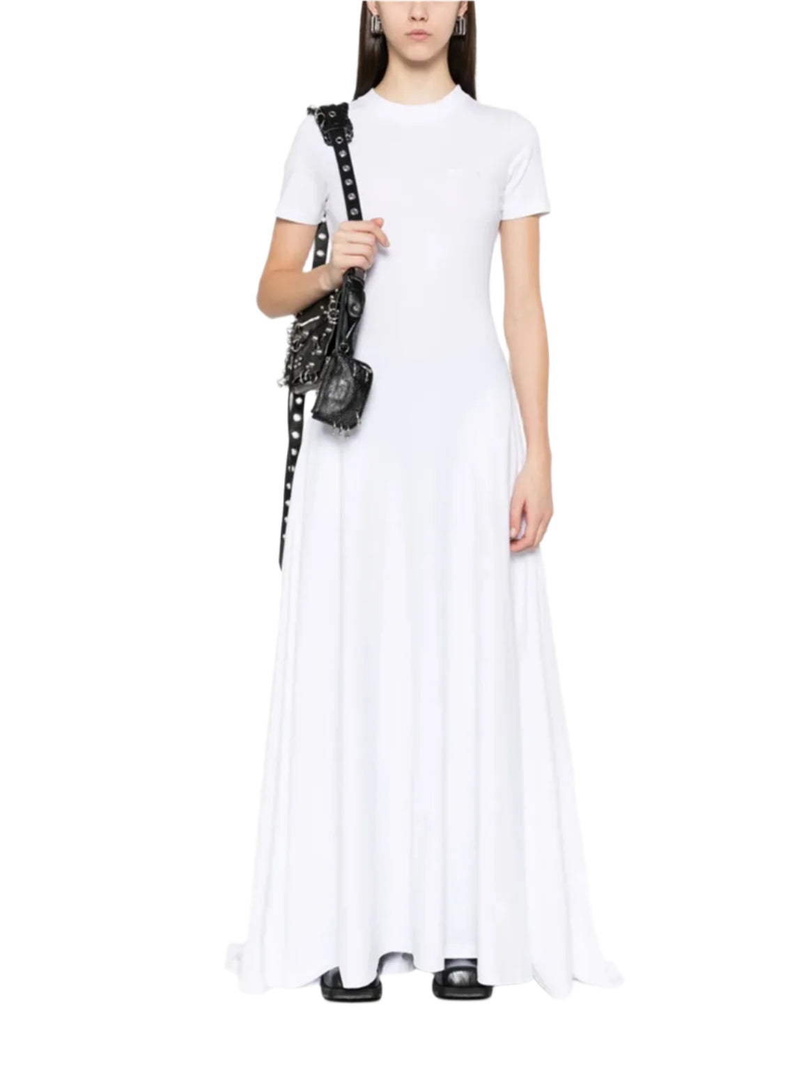 BALLROOM T-SHIRT DRESS