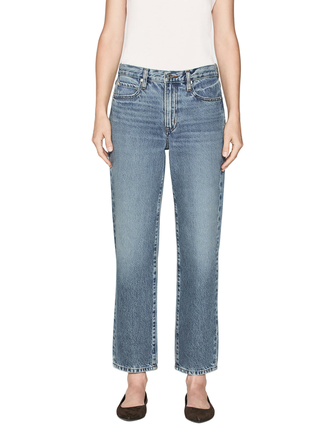 THE HANG JEAN