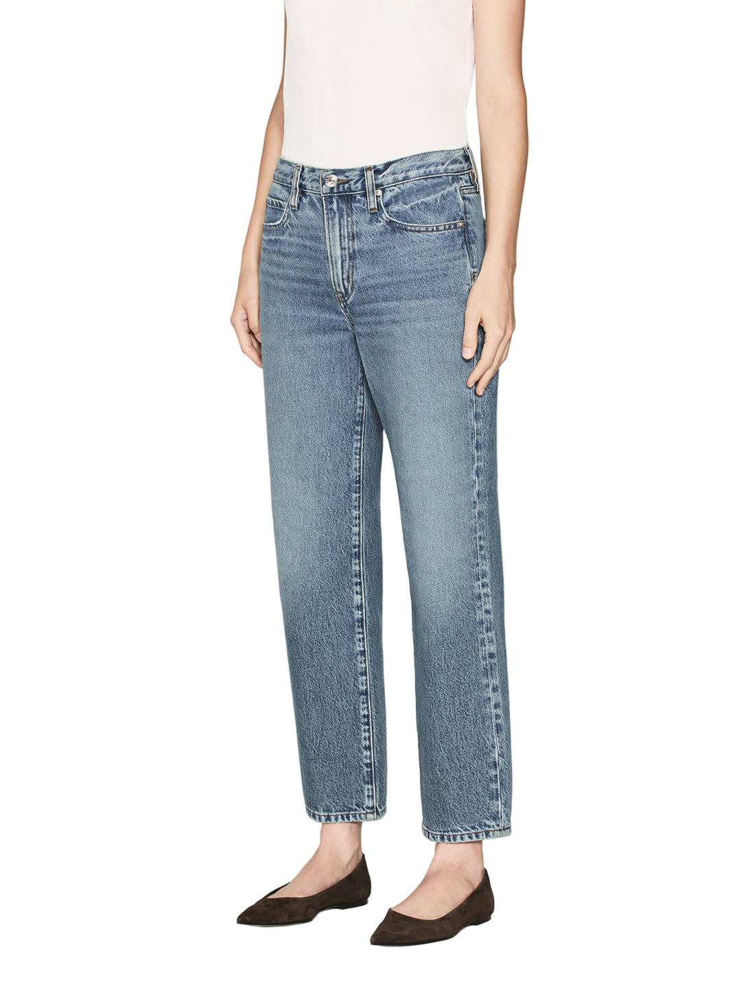 THE HANG JEAN