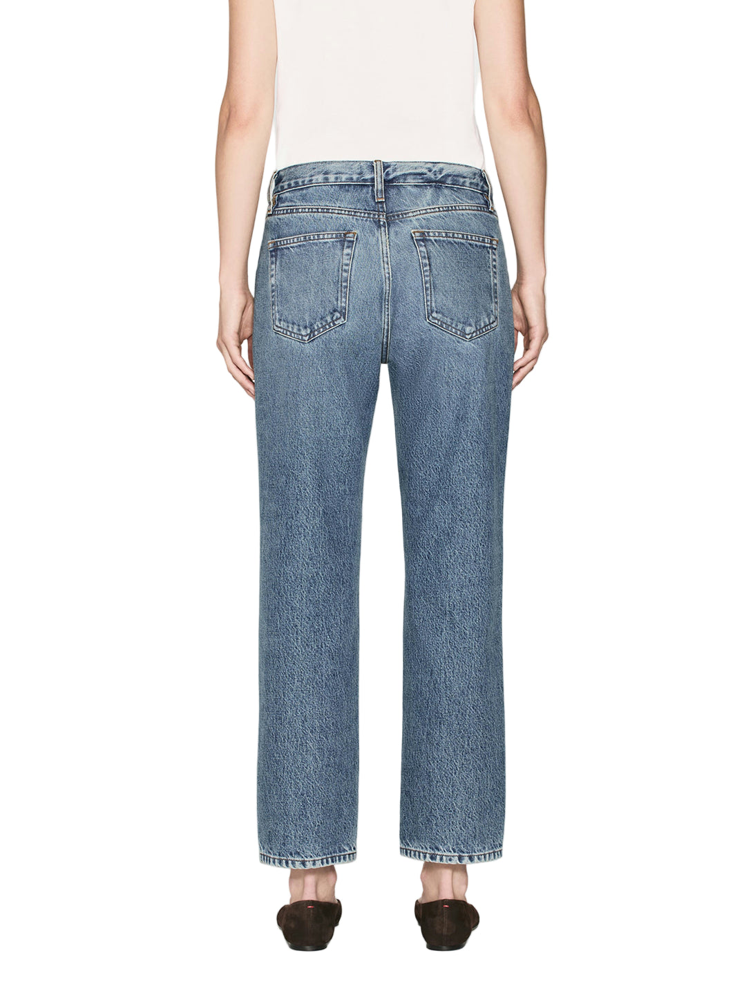 THE HANG JEAN
