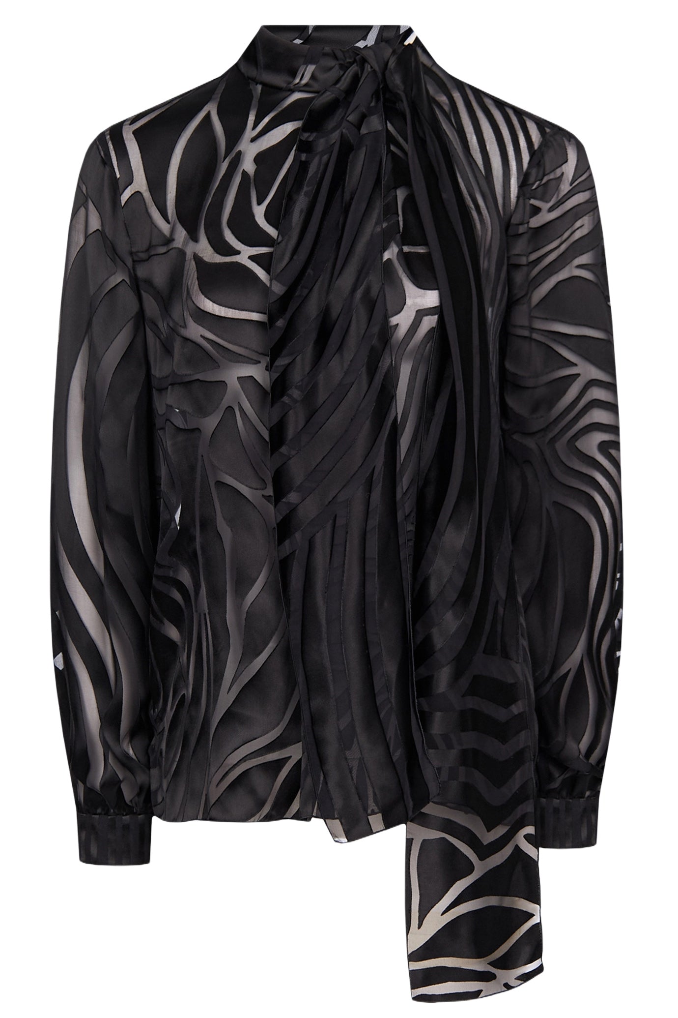 WOMEN BLOUSE