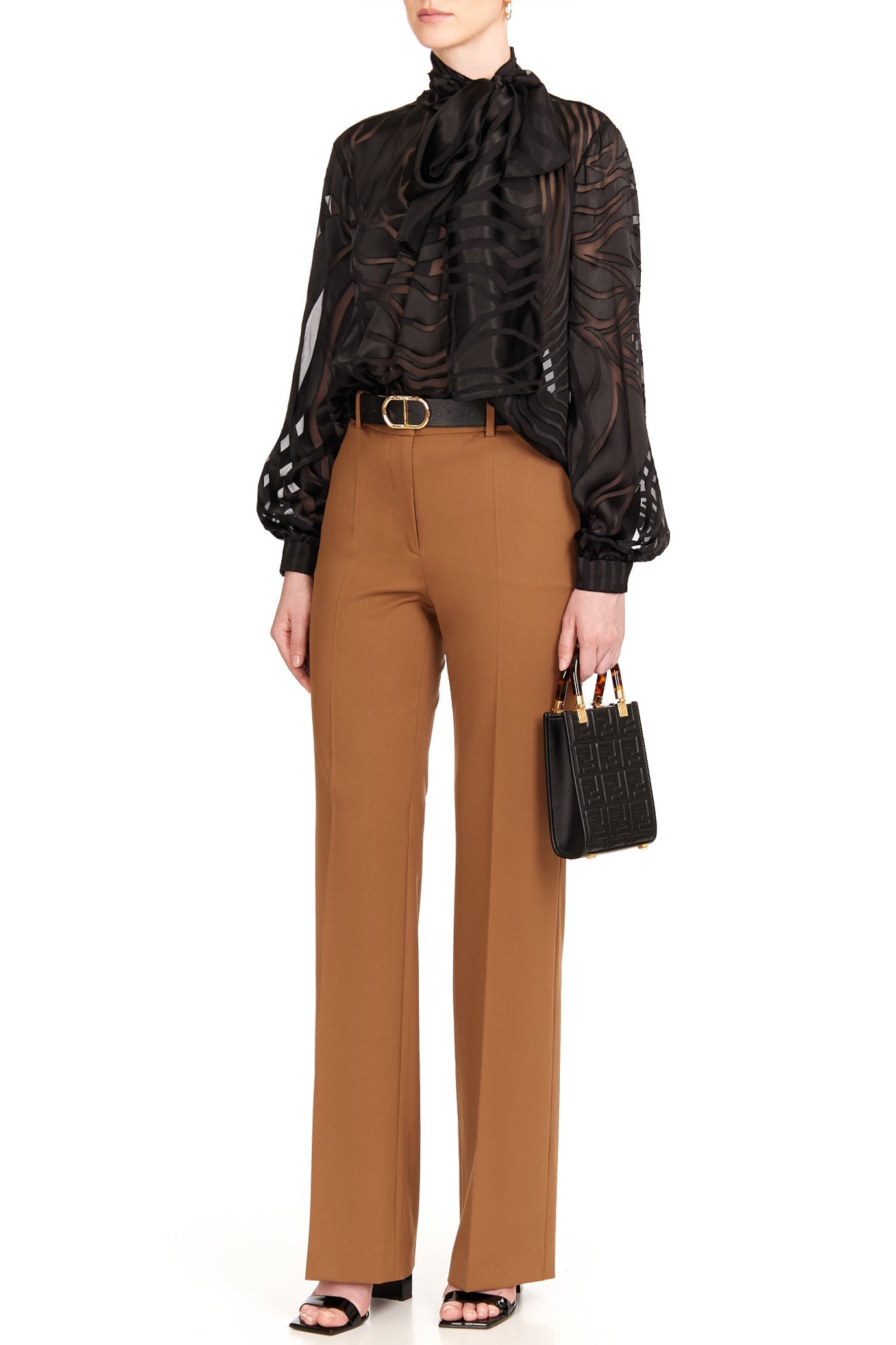 WOMEN BLOUSE