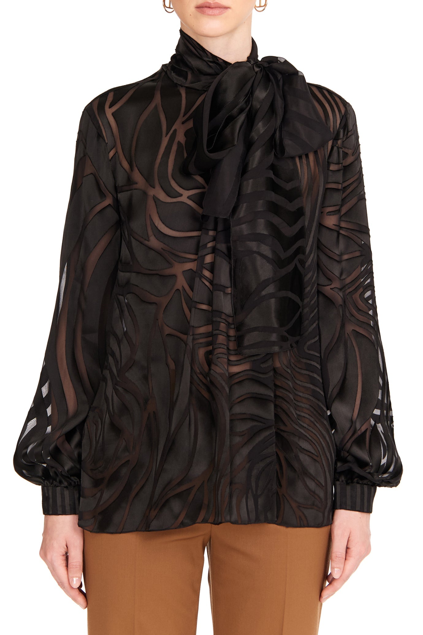 WOMEN BLOUSE