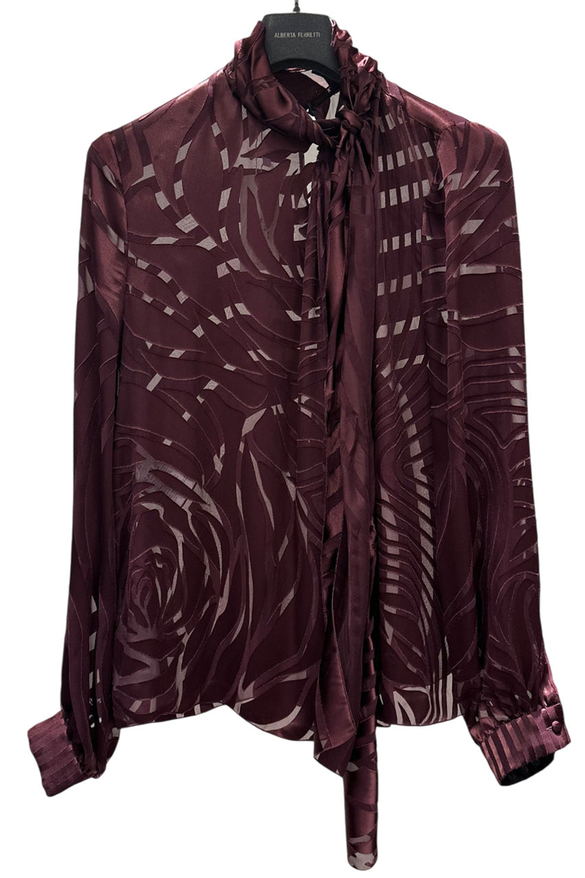 WOMEN BLOUSE