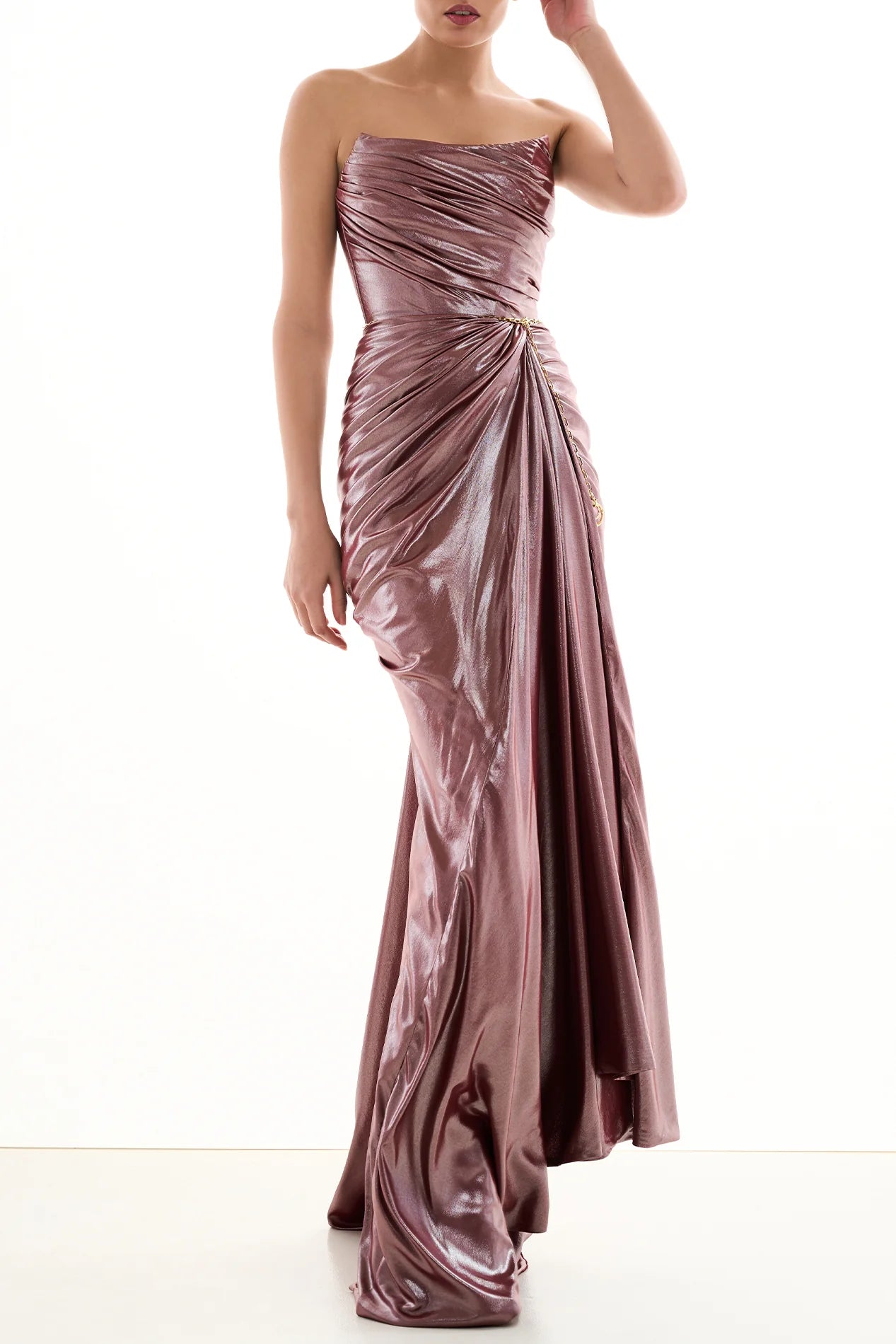 ZAIRA DRESS
