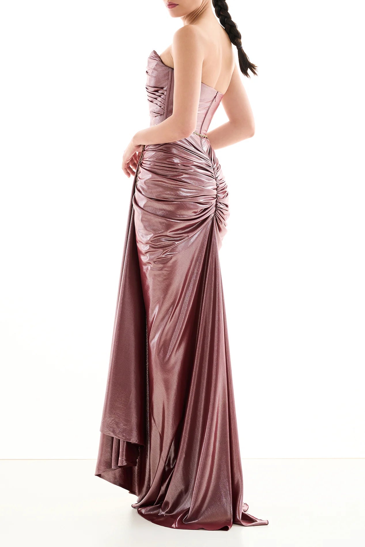 ZAIRA DRESS