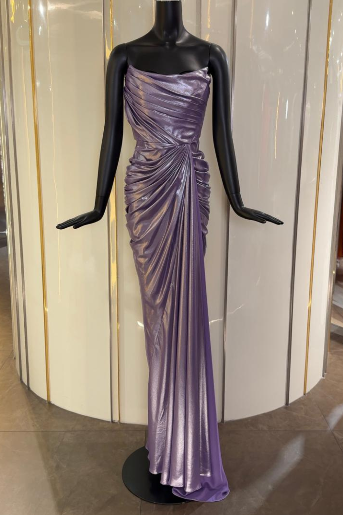 ZAIRA DRESS