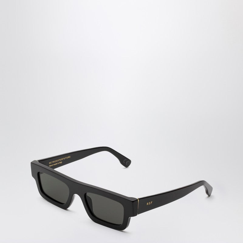 Colpo black sunglasses