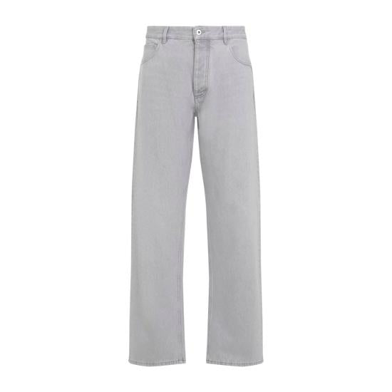 Denim pants