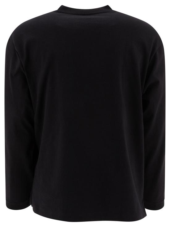 Long-sleeved shirt
