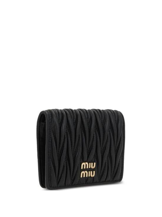 Ring wallet