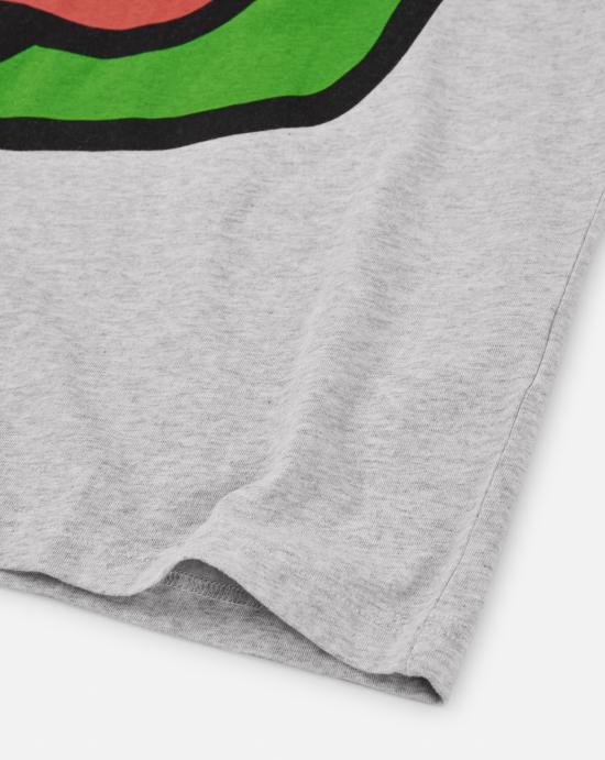 Short -sleeved t -shirt