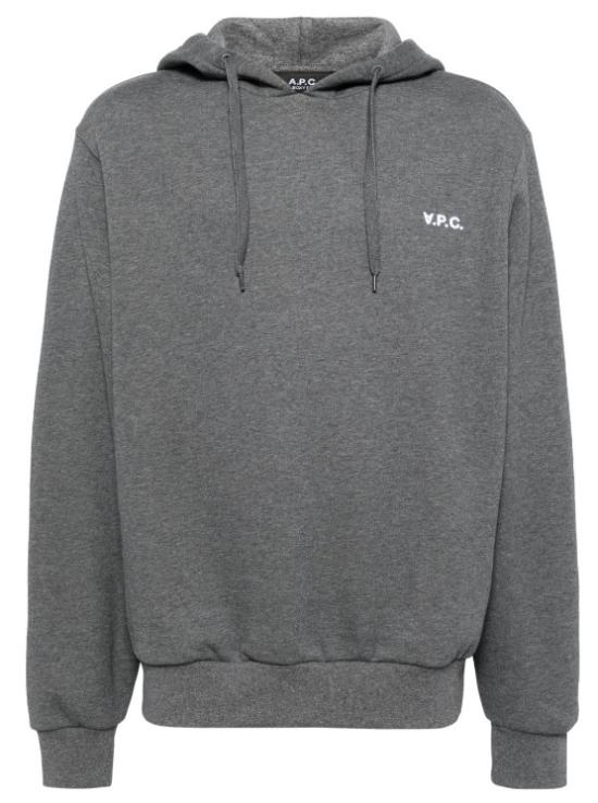 Hooded t -shirt