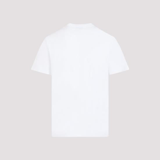 Short -sleeved t -shirt