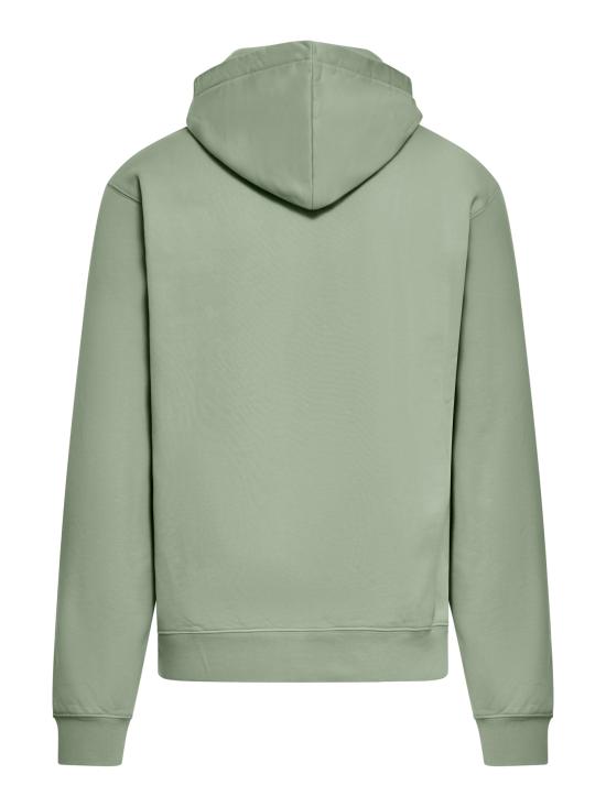 Hood t -shirt