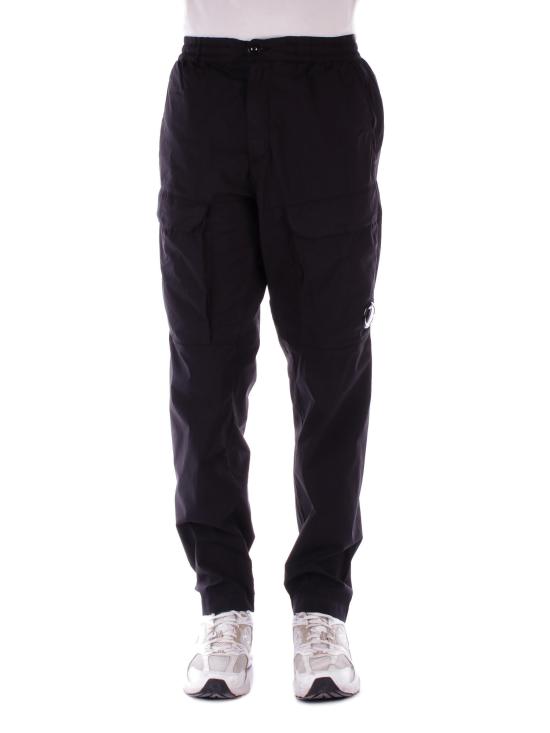 50 FILI STRETCH LOOSE CARGO PANTS