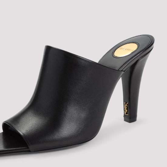 Heel/pumps