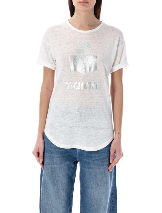 Short -sleeved t -shirt