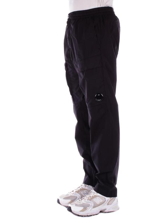 50 FILI STRETCH LOOSE CARGO PANTS