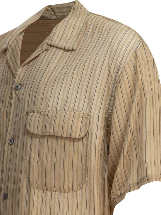 Short sleeve shirt