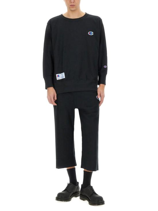 Long -sleeved t -shirt
