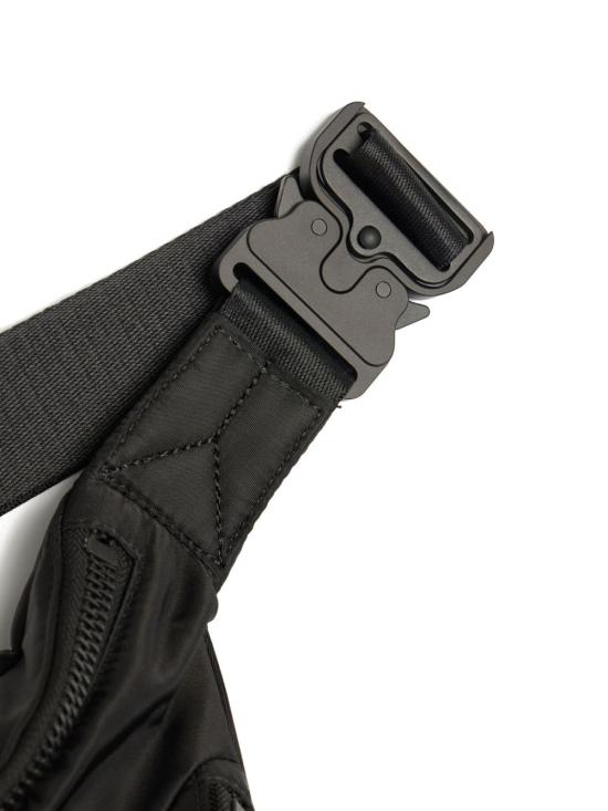 Cross bag