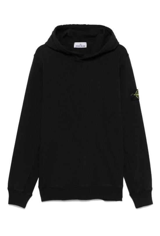 Hood t -shirt