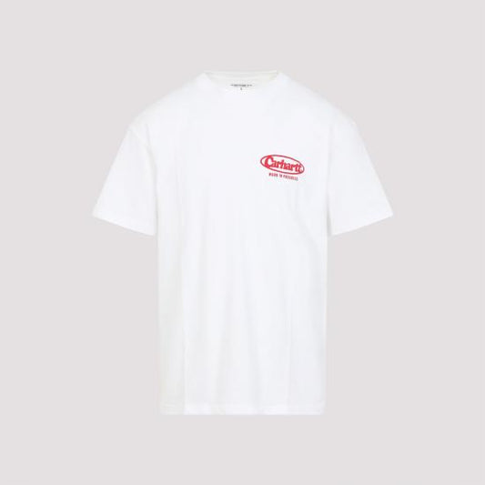 Short -sleeved t -shirt