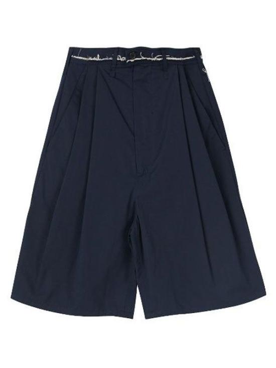 Short pants