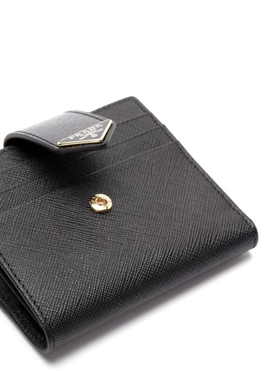 Ring wallet