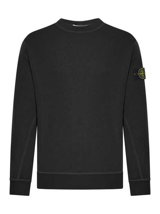 Long -sleeved t -shirt