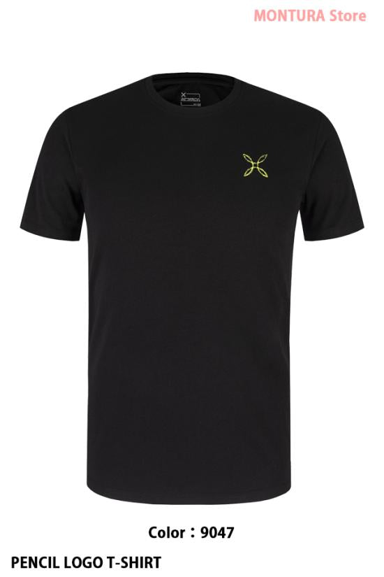Short -sleeved t -shirt