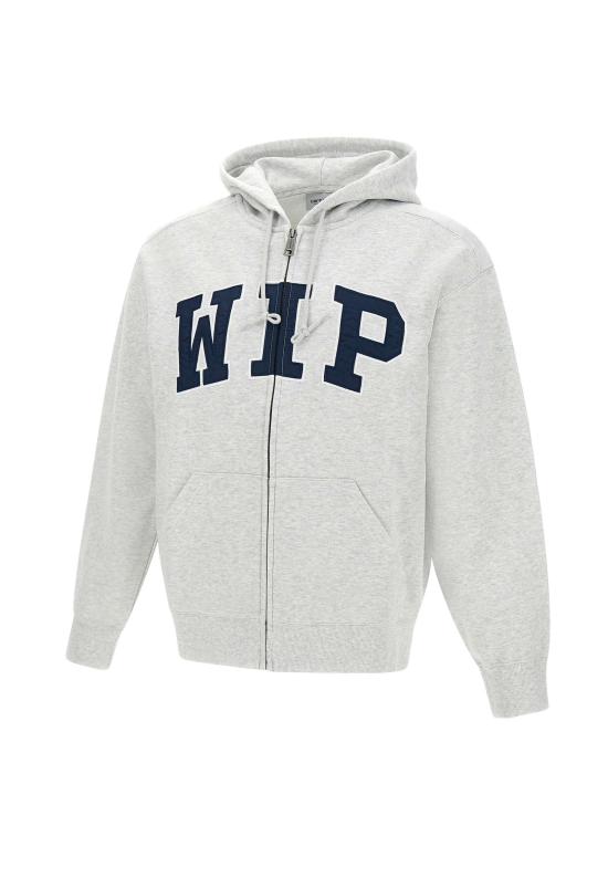 Hood t -shirt