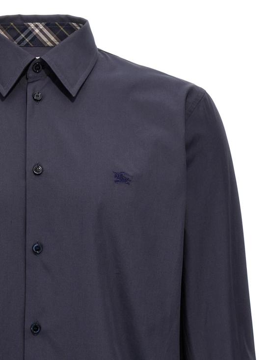 Long -sleeved shirt
