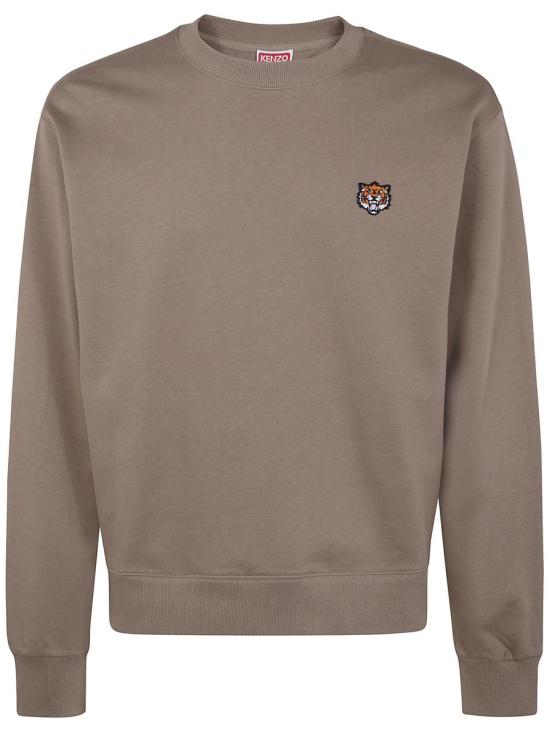 Long -sleeved shirt