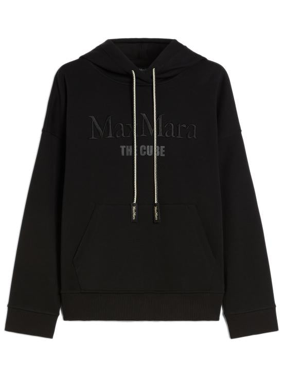 Hood t -shirt