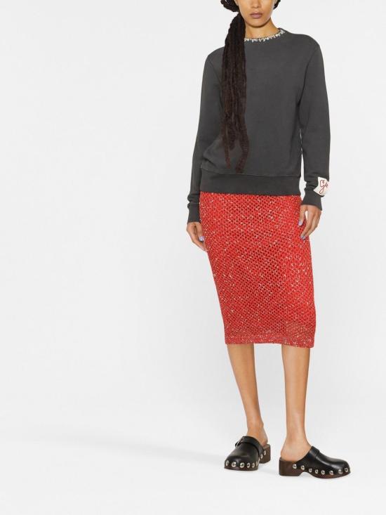 Long -sleeved t -shirt