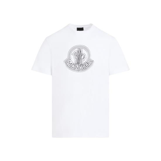 Short -sleeved t -shirt