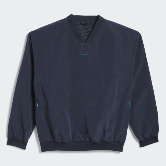 Long -sleeved t -shirt