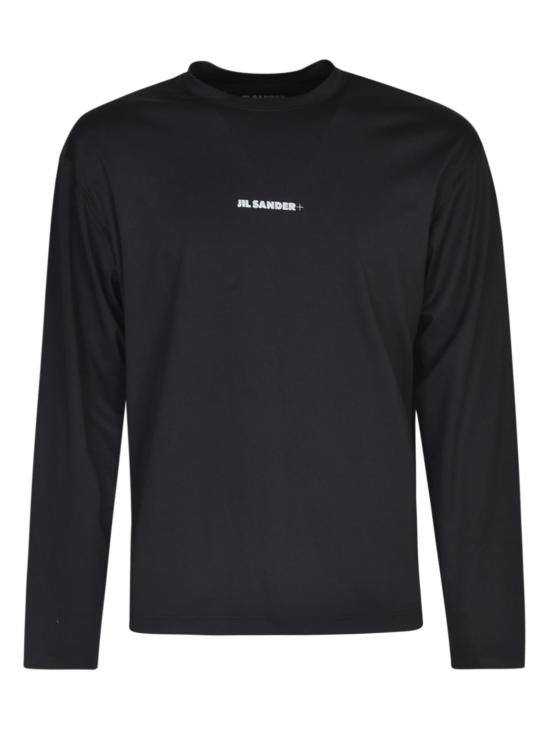 Long -sleeved t -shirt