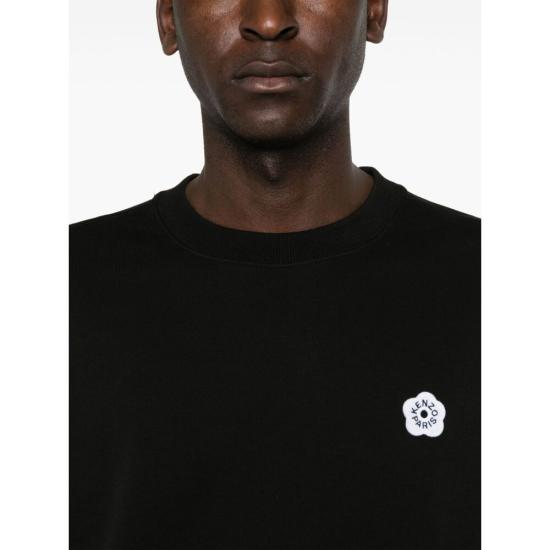 Long -sleeved shirt