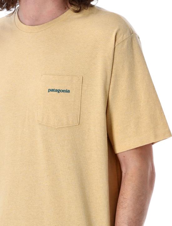 Short -sleeved t -shirt