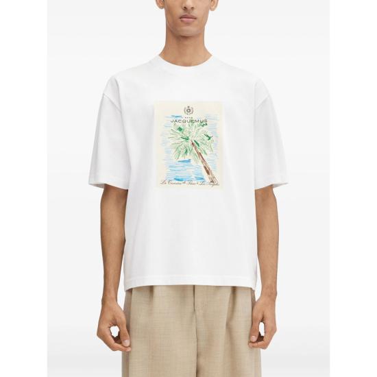 Short sleeve t -shirt