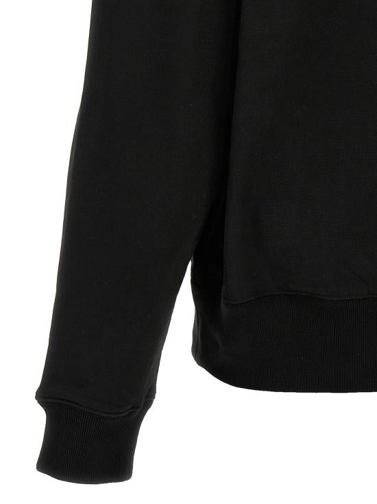 Hood t -shirt