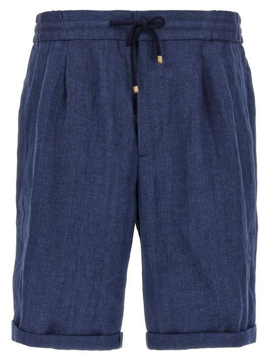 Short pants
