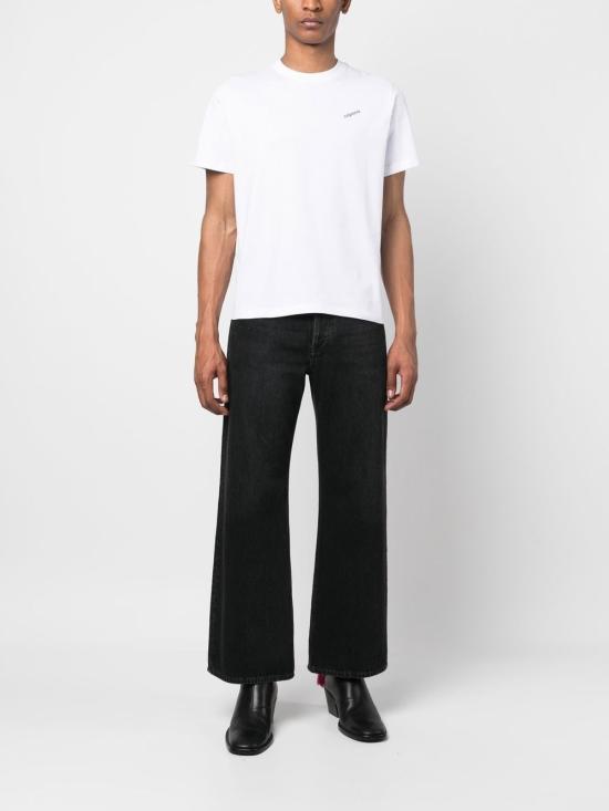 Short sleeve t -shirt